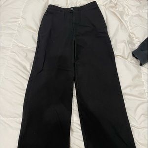 Black Brandy Melville Pants